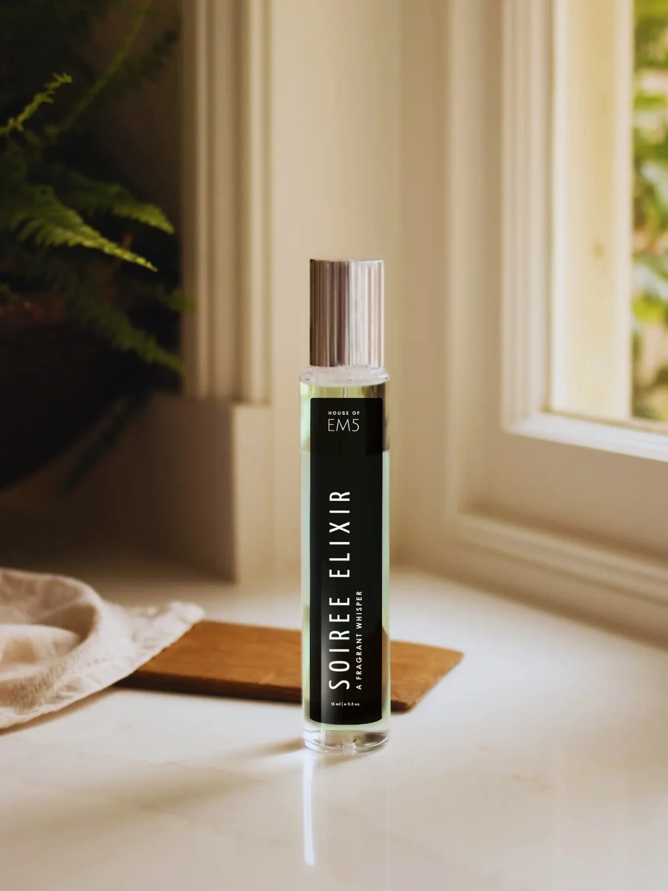 Soiree Elixir | Eau De Parfum - Image 9