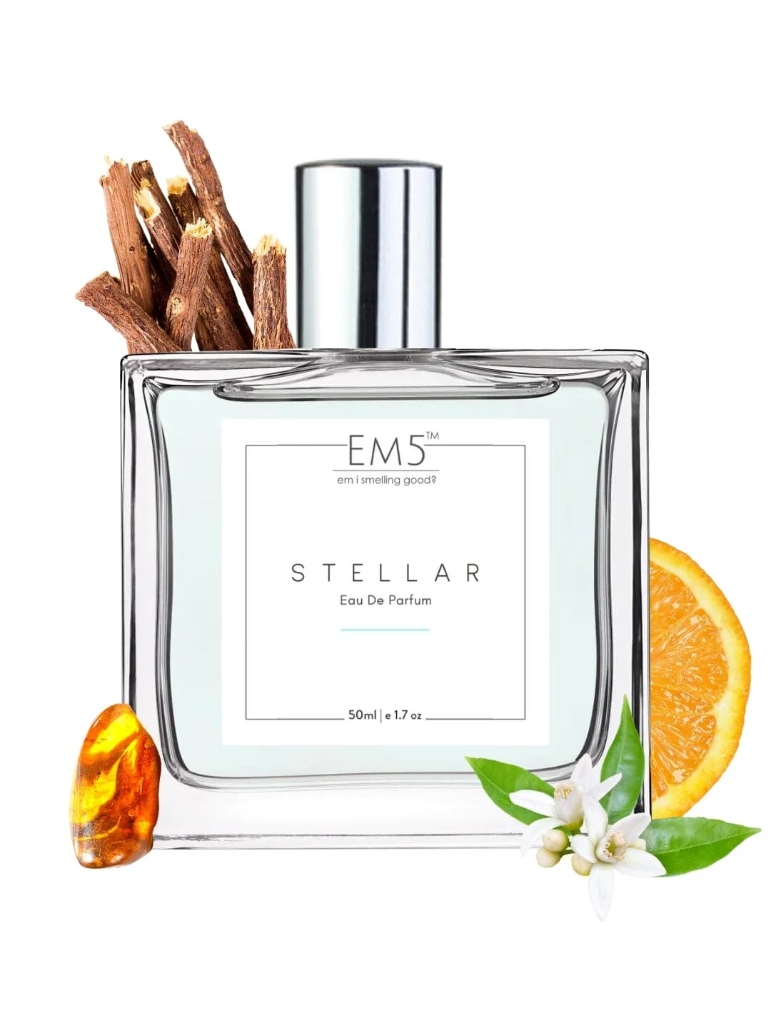 Stellar | Eau De Parfum