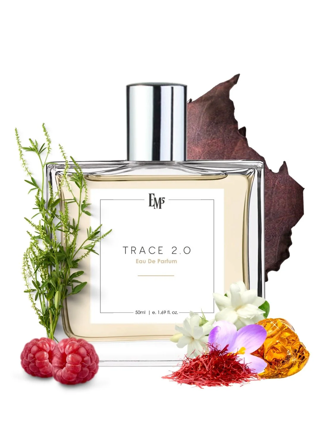 Trace 2.0 | Eau De Parfum