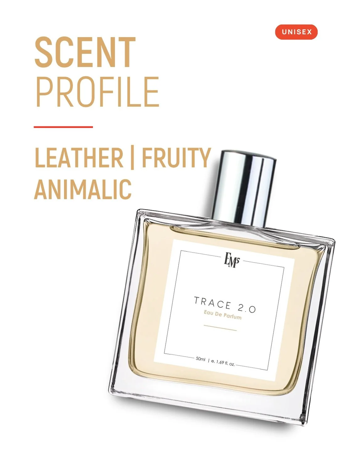 Trace 2.0 | Eau De Parfum - Image 2