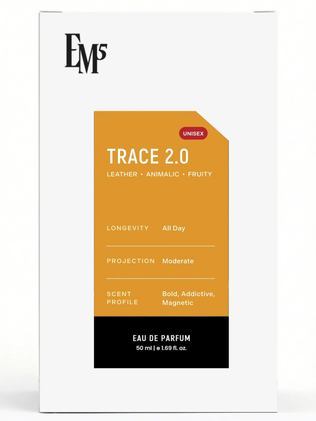 Trace 2.0 | Eau De Parfum - Image 5