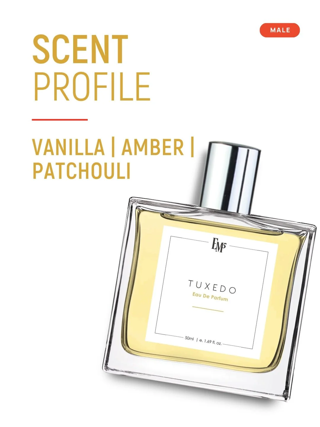 Tuxedo | Eau De Parfum - Image 2