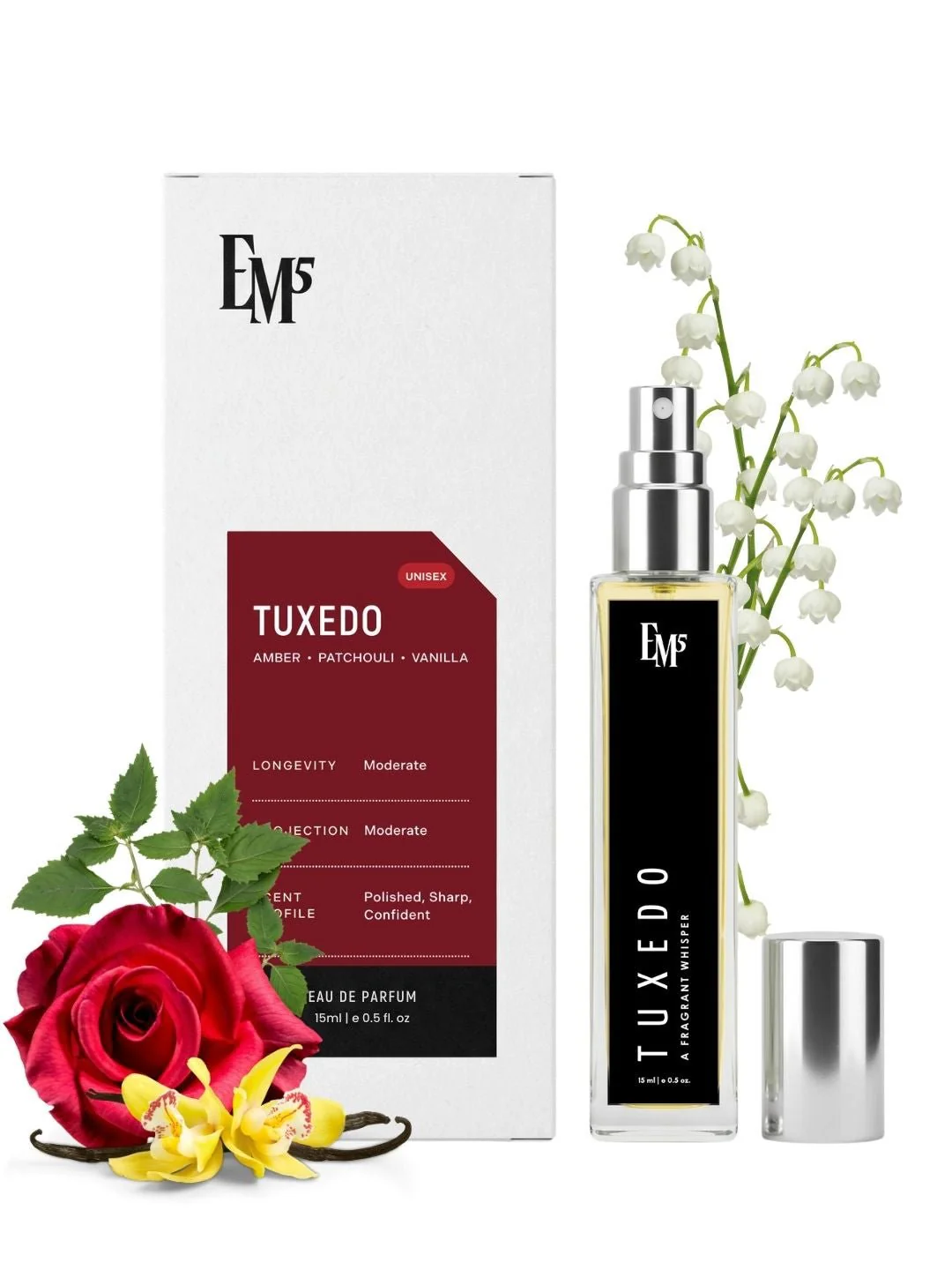 Tuxedo | Eau De Parfum - Image 7