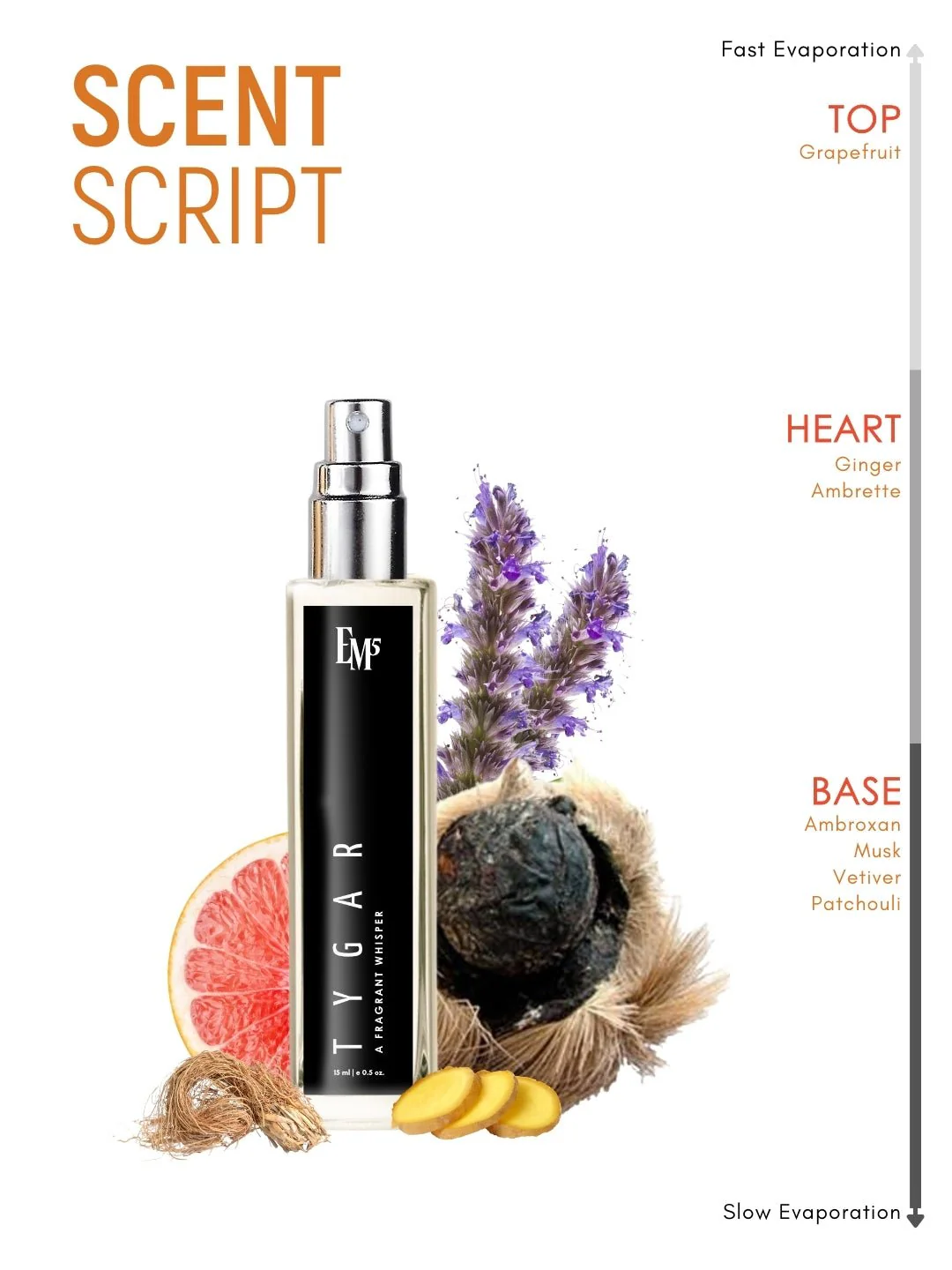 Tygar | Eau De Parfum - Image 10