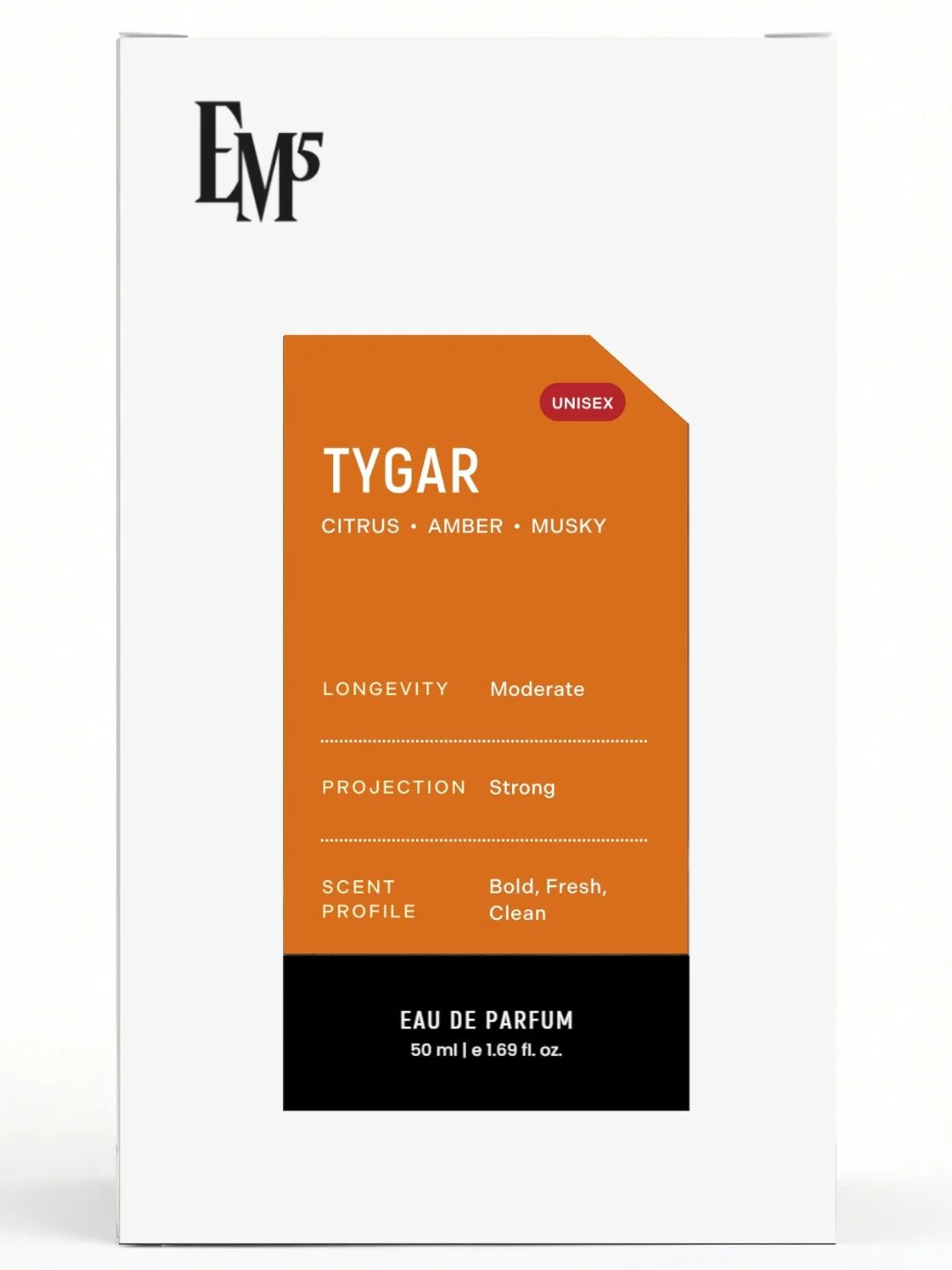 Tygar | Eau De Parfum - Image 5