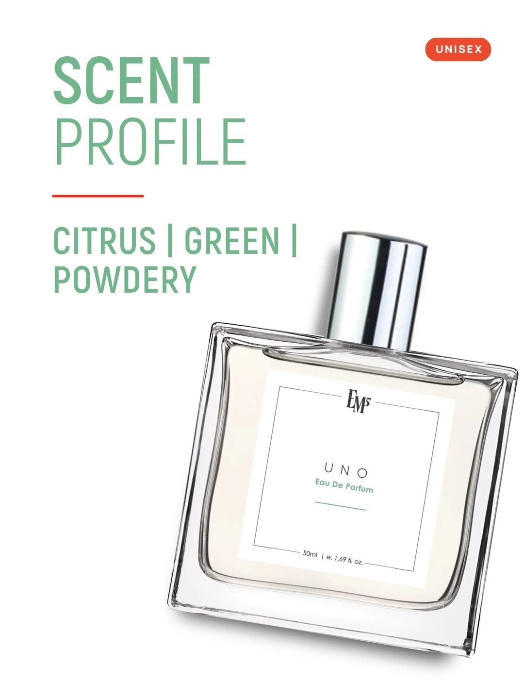 Uno | Eau De Parfum - Image 2