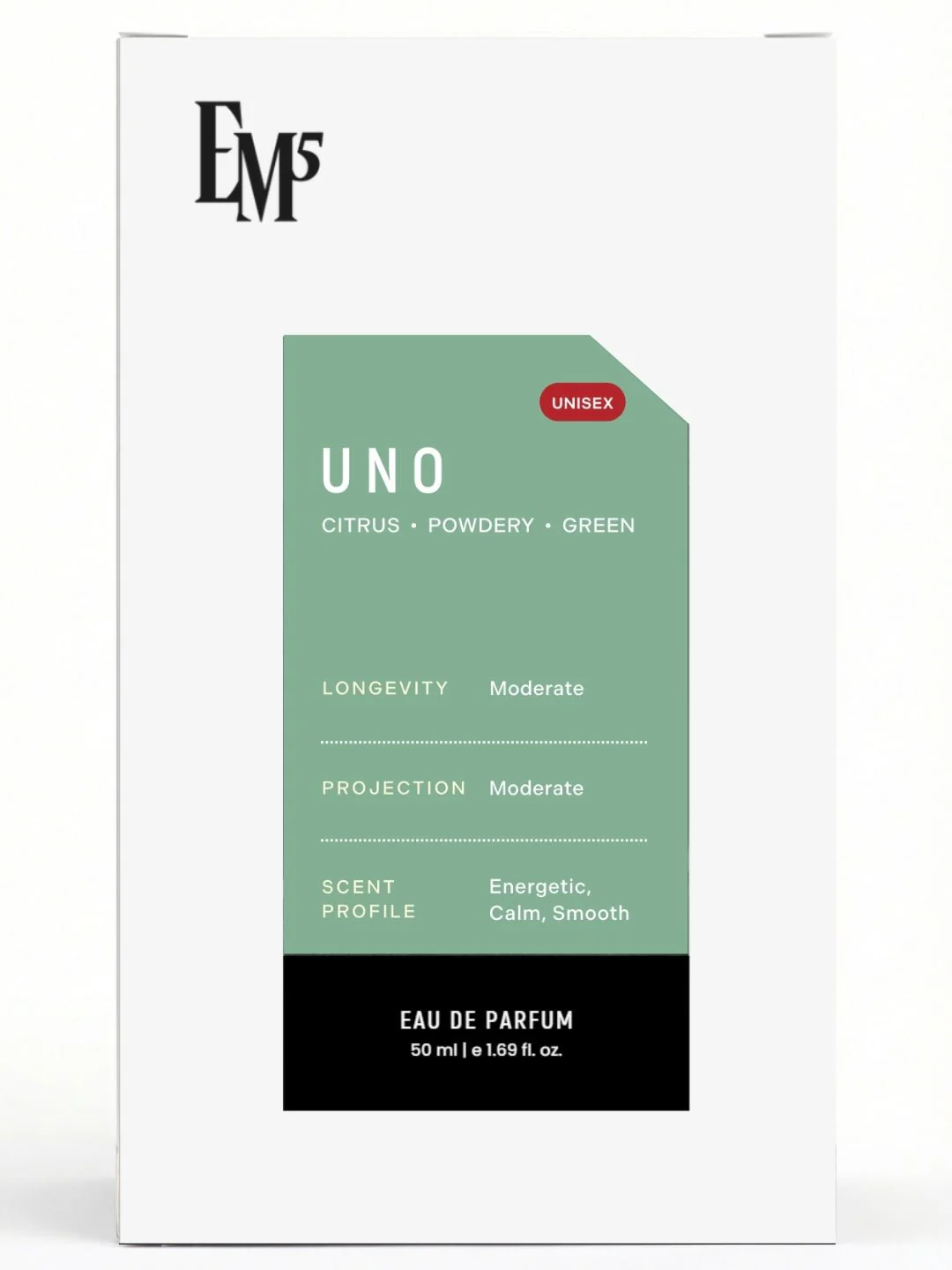 Uno | Eau De Parfum - Image 4