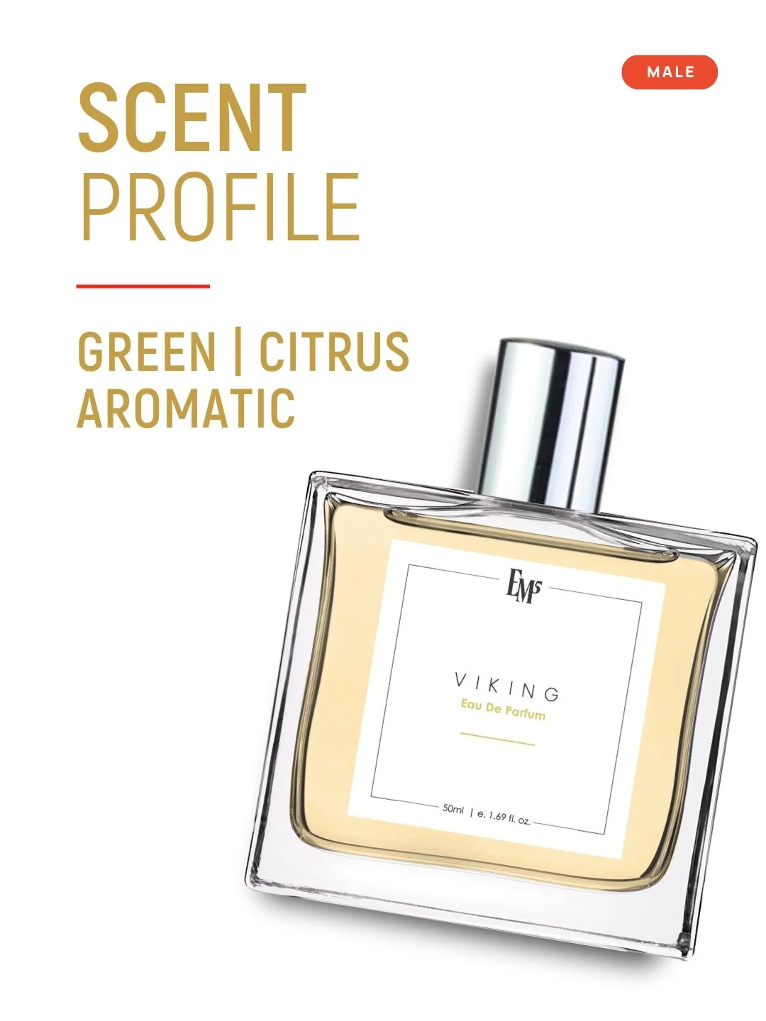 Viking | Eau De Parfum - Image 2