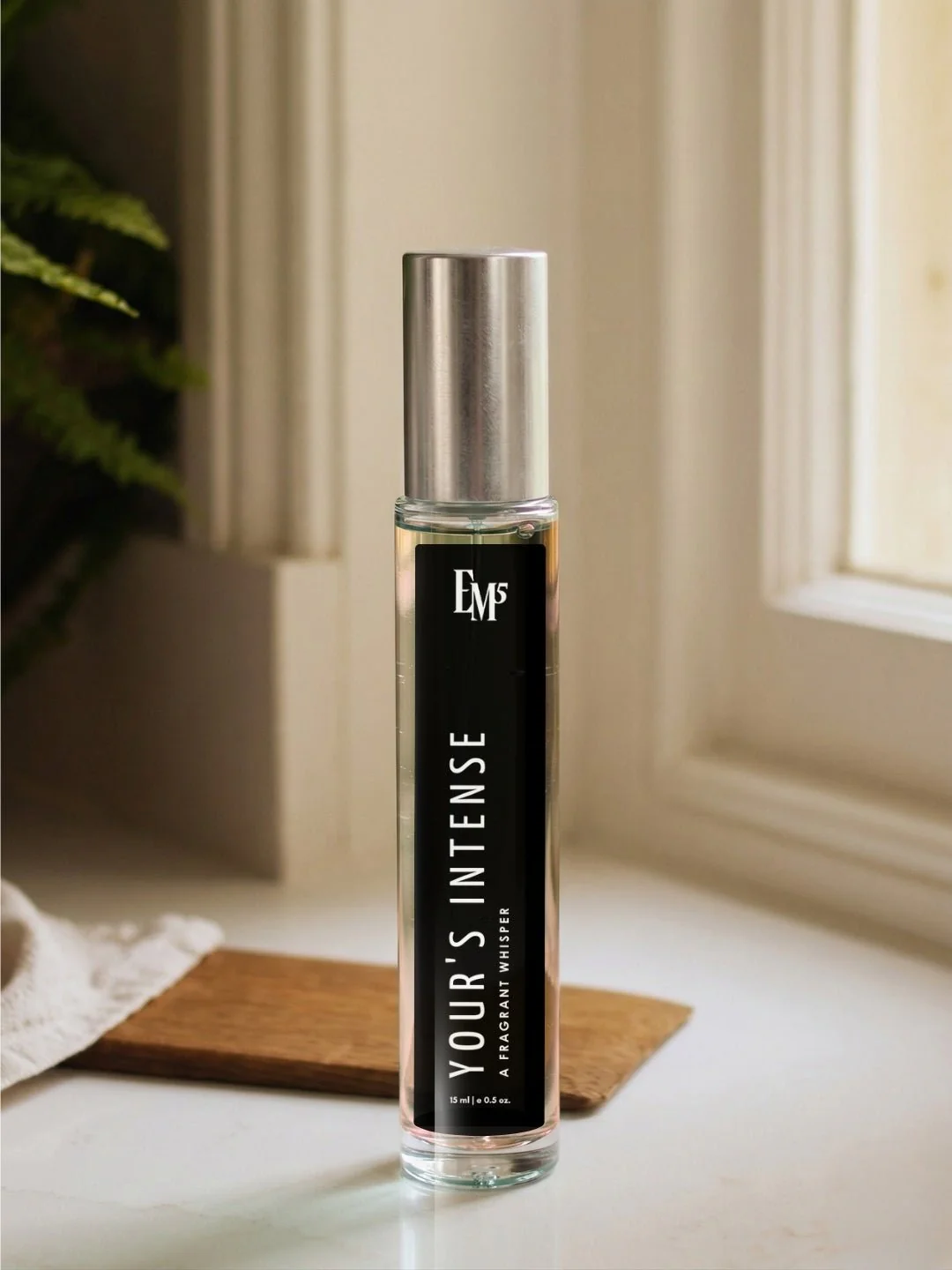 Your's Intense | Eau De Parfum - Image 11