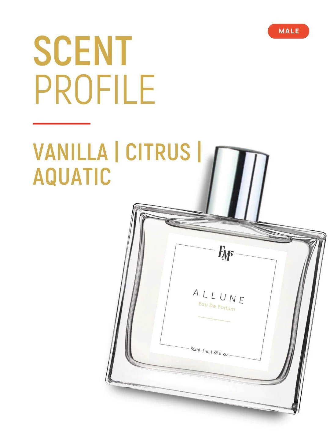 Allune | Eau De Parfum - Image 2