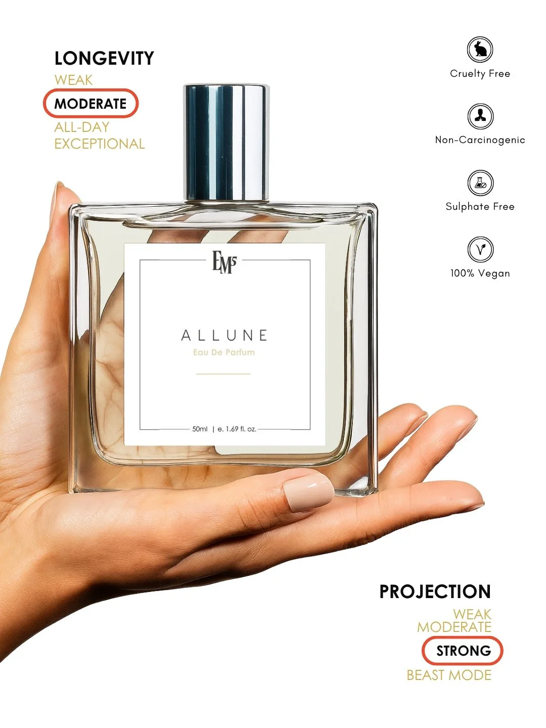 Allune | Eau De Parfum - Image 4