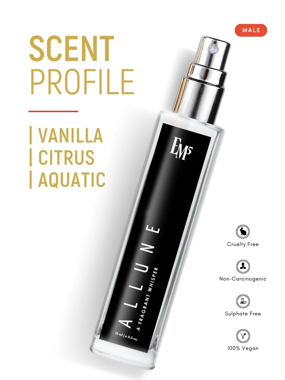 Allune | Eau De Parfum - Image 9