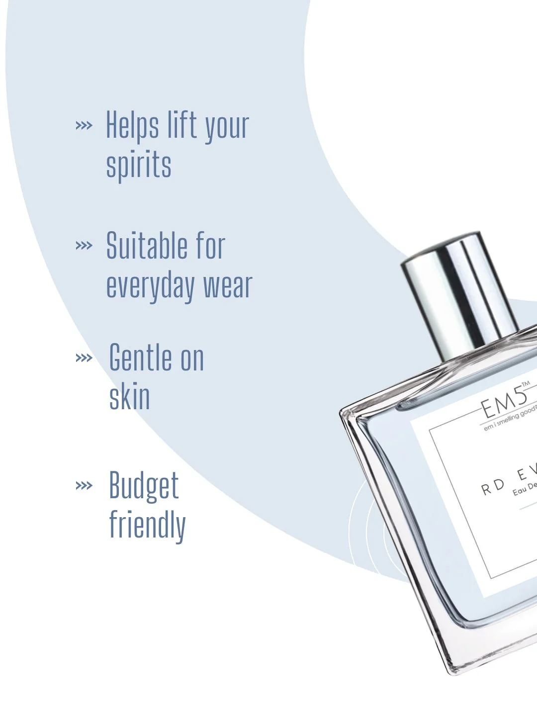 Chronicle | Eau De Parfum - Image 5