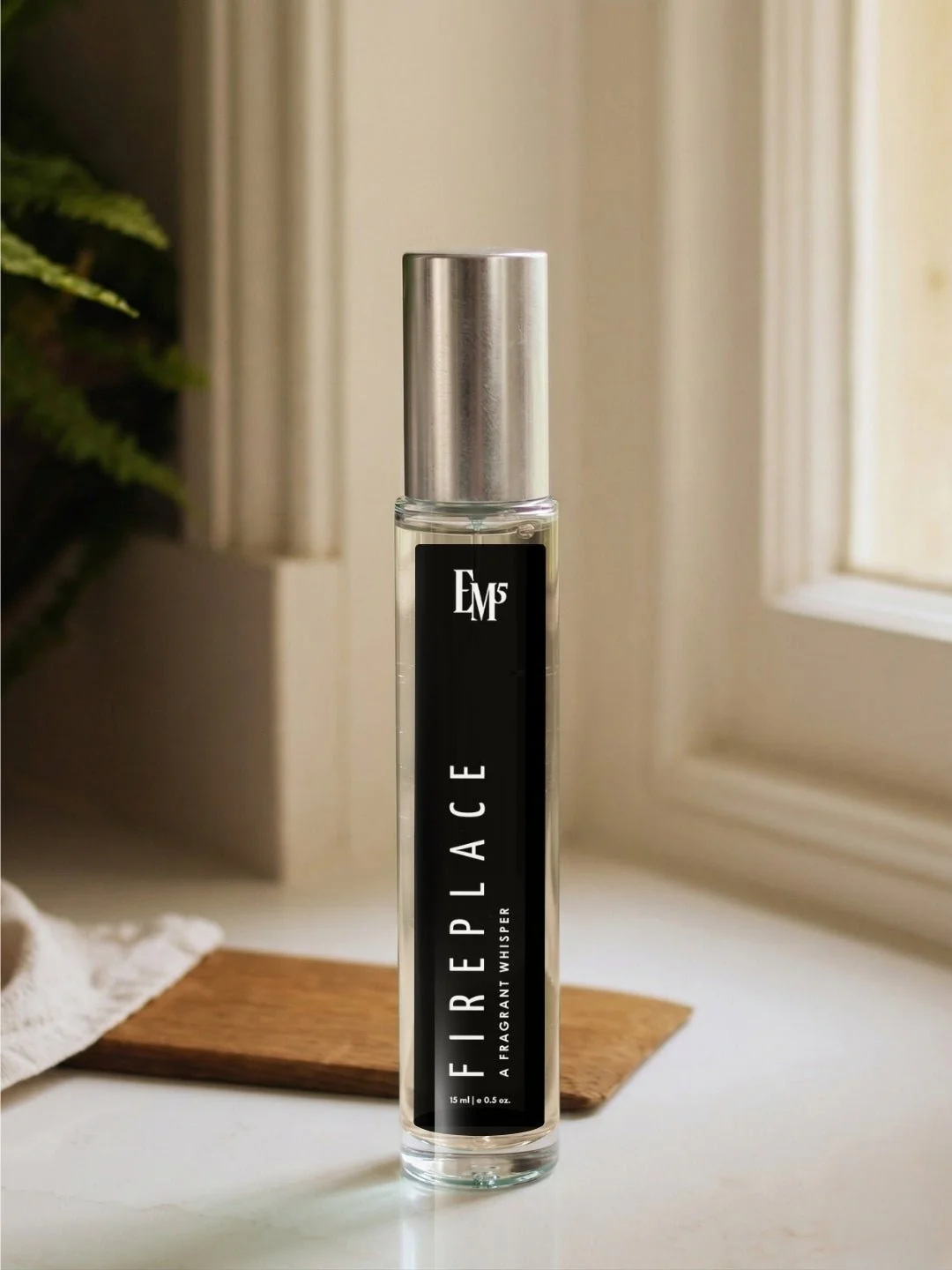 Fireplace | Eau De Parfum - Image 11