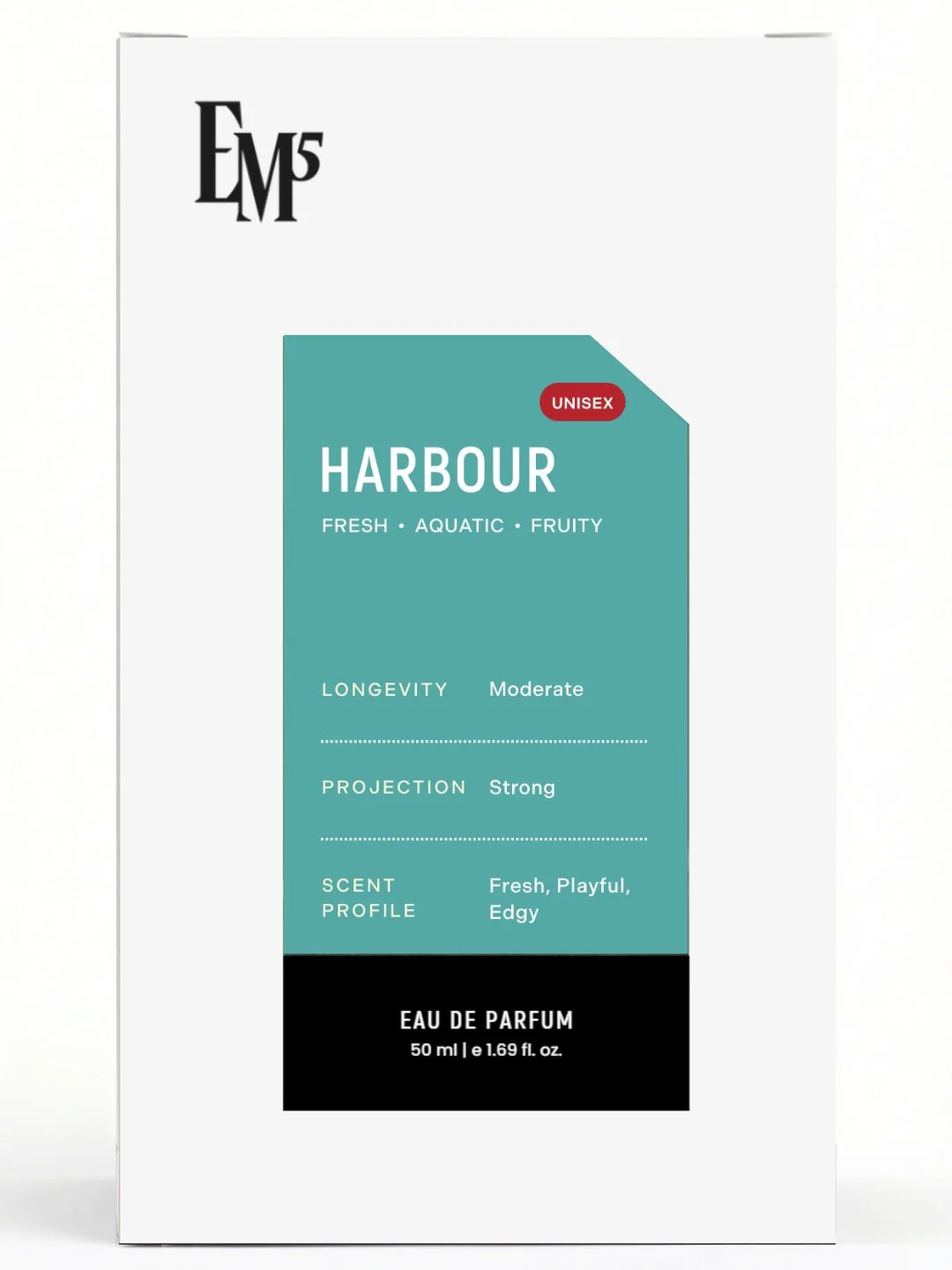 Harbour | Eau De Parfum - Image 5