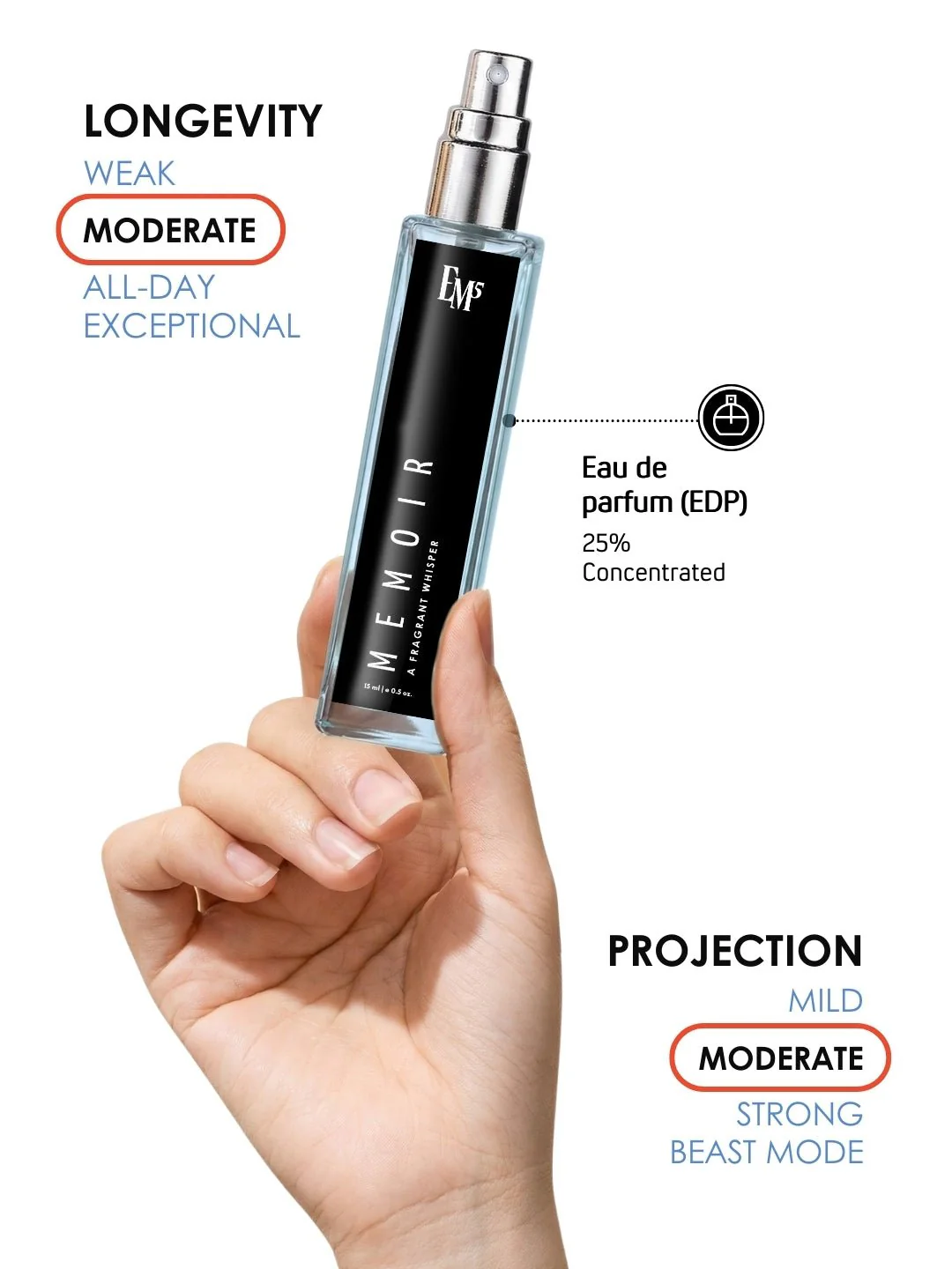 Memoir | Eau De Parfum - Image 8