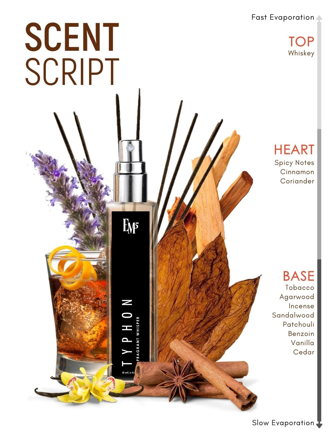 Typhon | Eau De Parfum - Image 10