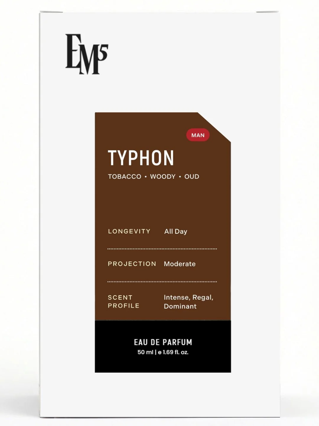 Typhon | Eau De Parfum - Image 5
