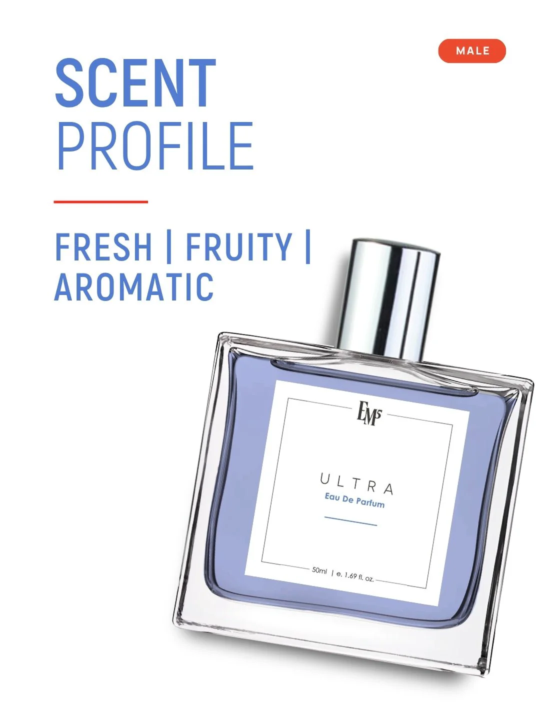 Ultra | Eau De Parfum - Image 2