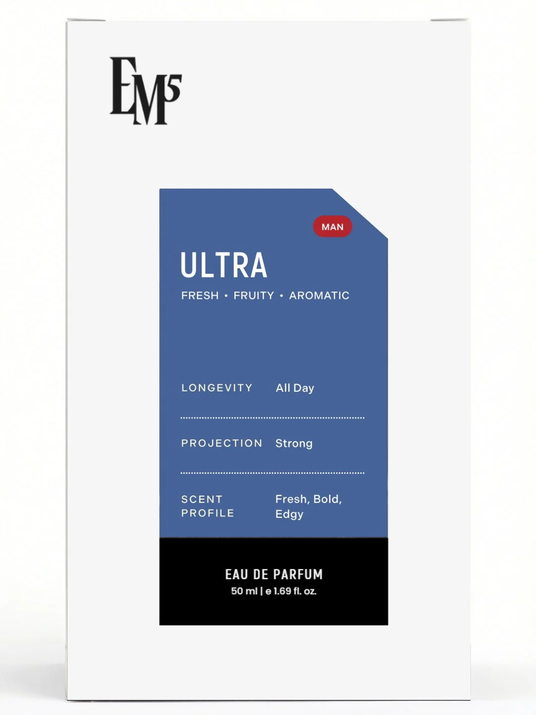 Ultra | Eau De Parfum - Image 5