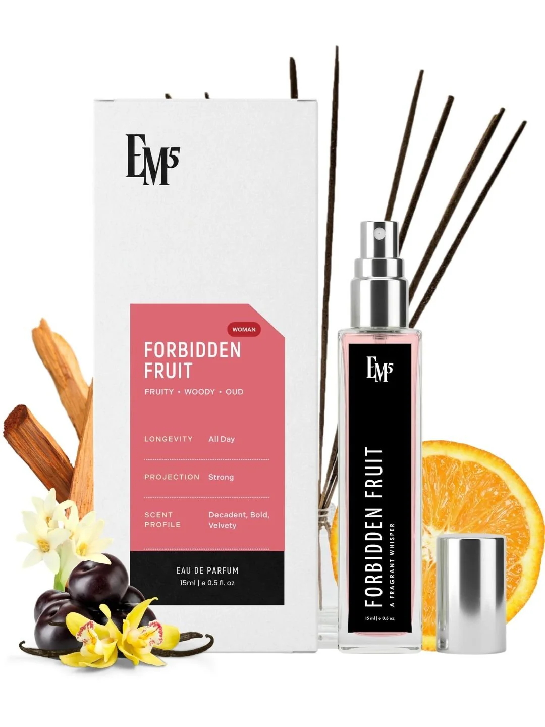 Forbidden Fruit | Eau De Parfum - Image 7