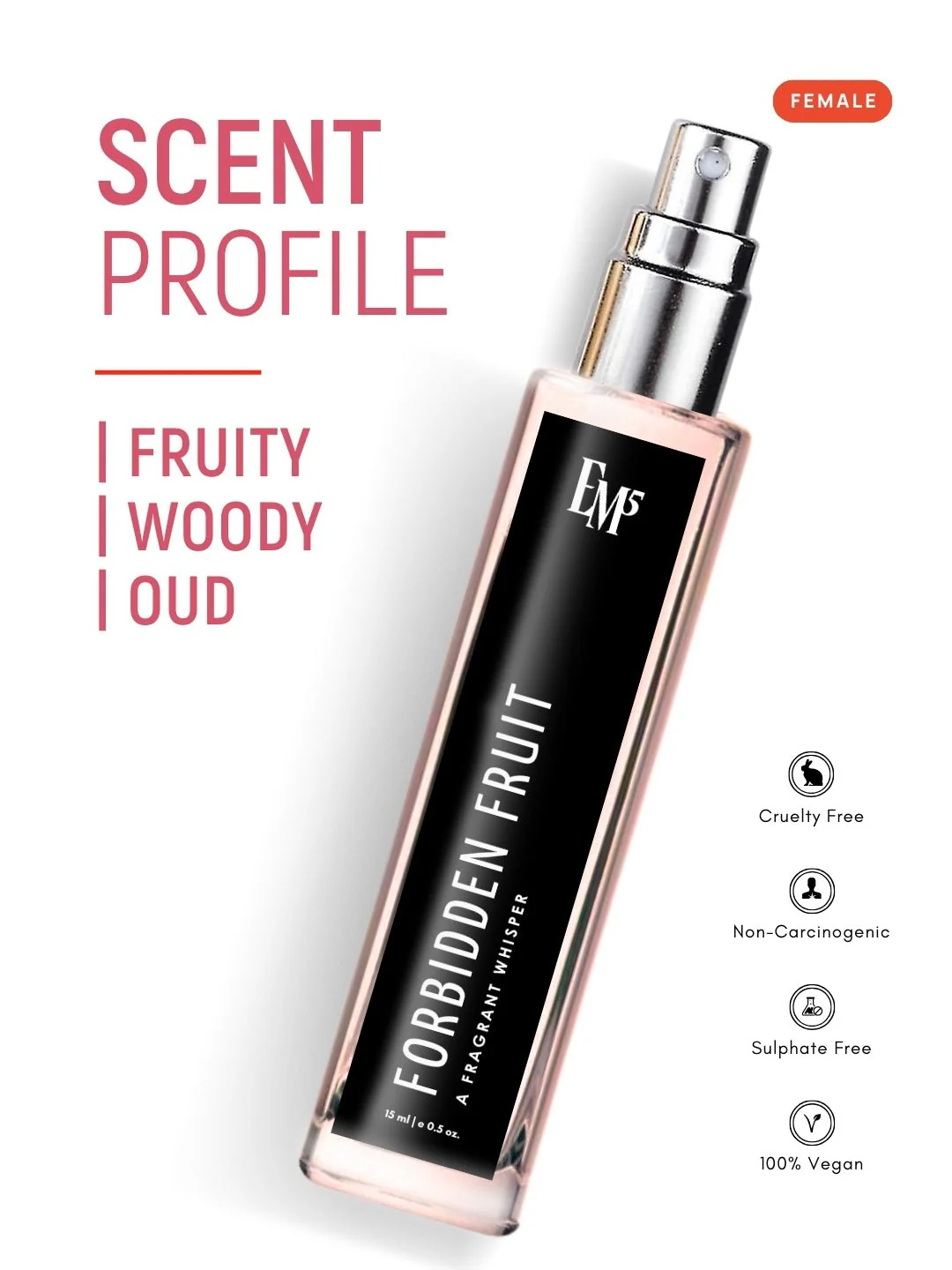 Forbidden Fruit | Eau De Parfum - Image 9