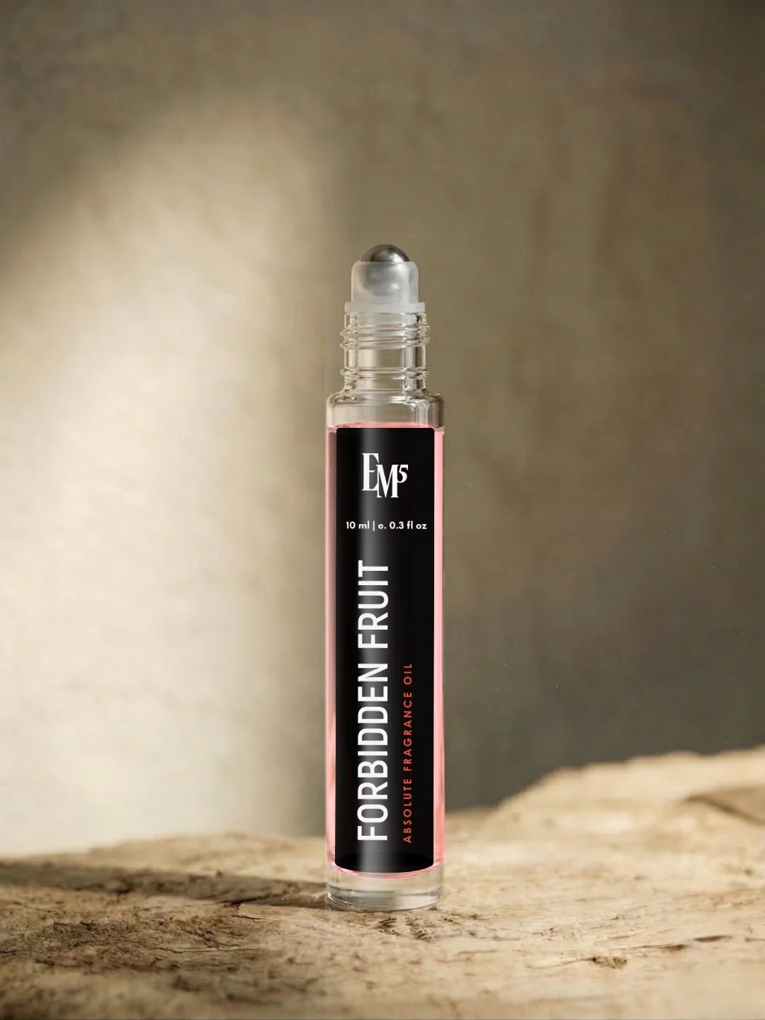 Forbidden Fruit Perfume Roll-On - Image 5