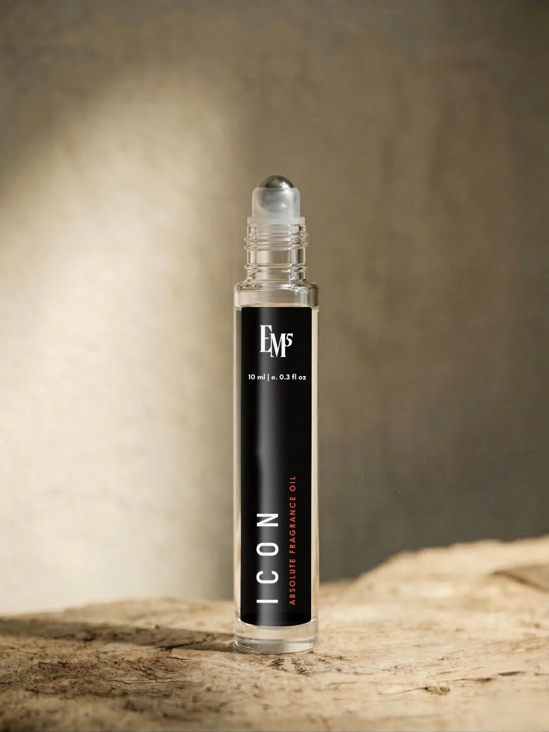 Icon Perfume Roll-On - Image 5