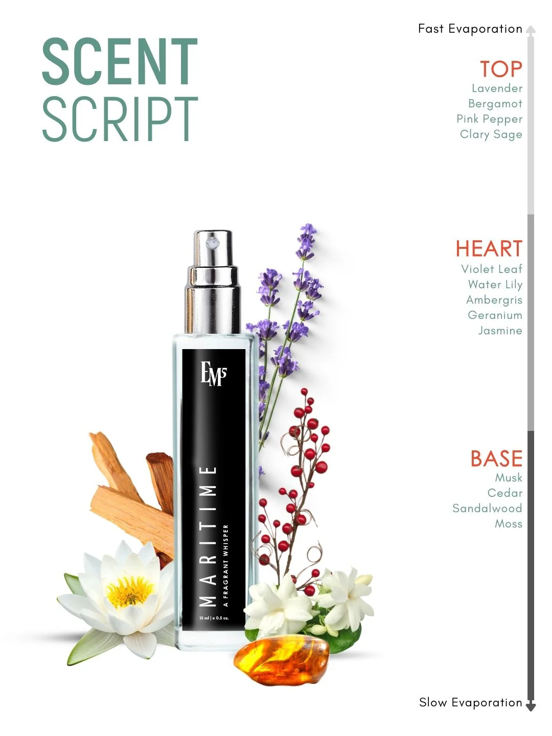 Maritime | Eau De Parfum - Image 10