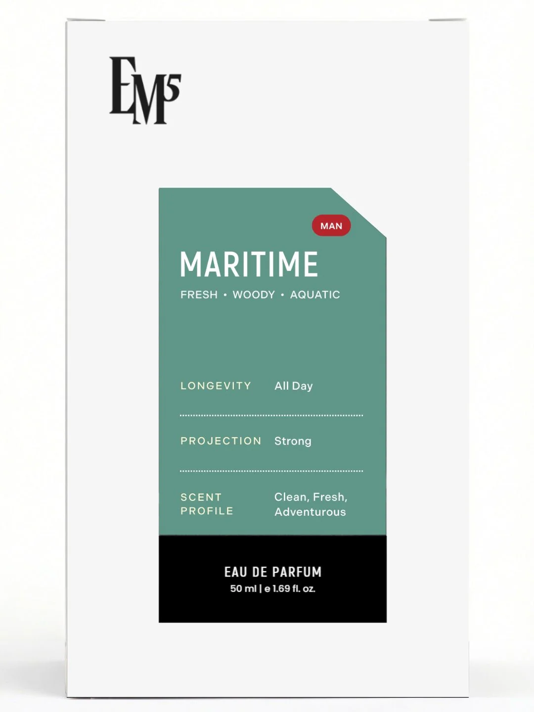 Maritime | Eau De Parfum - Image 5