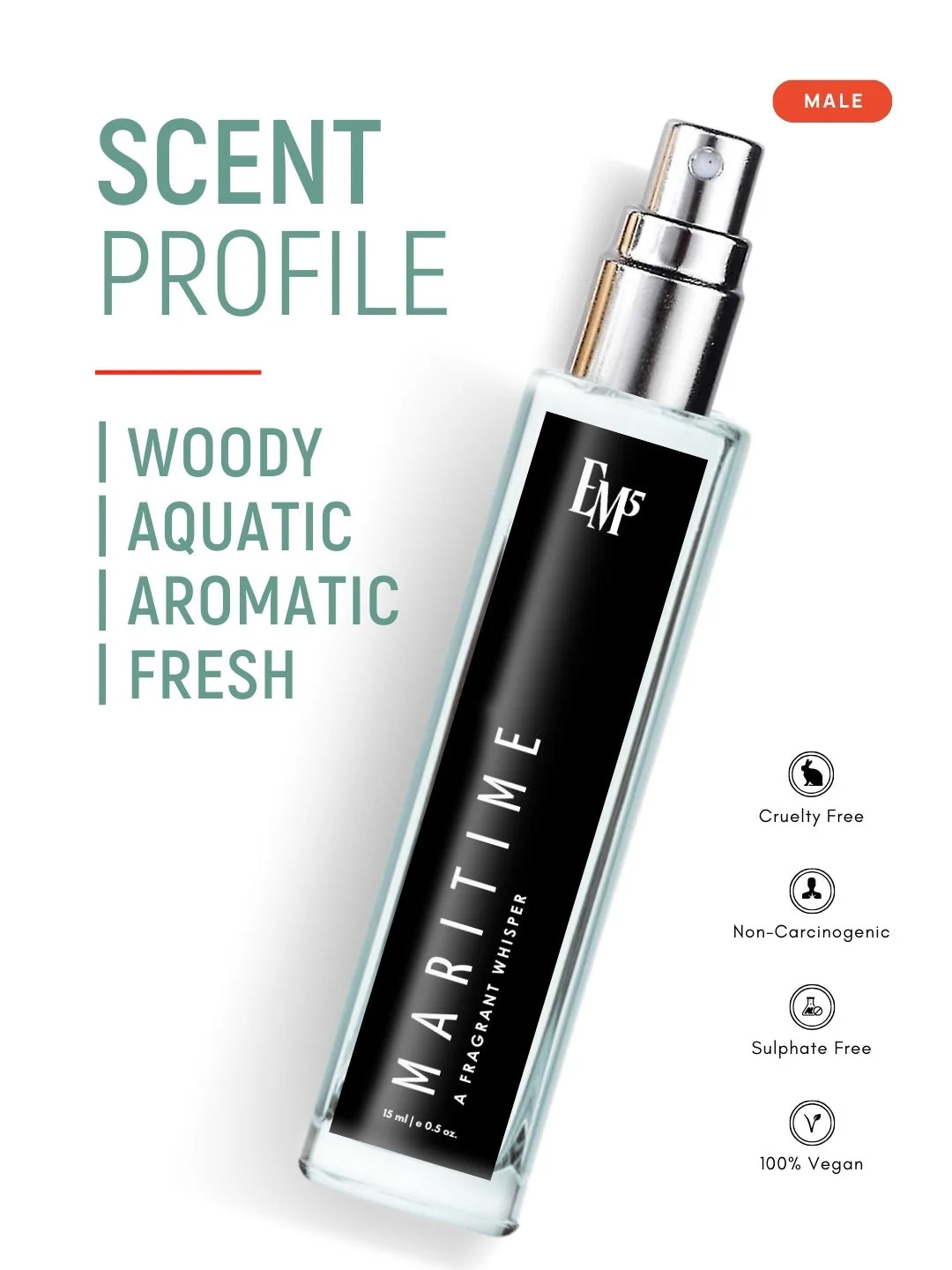 Maritime | Eau De Parfum - Image 9