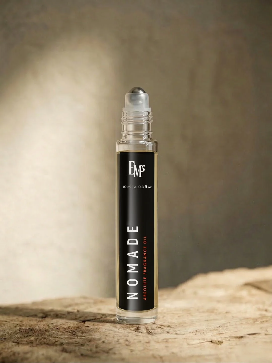 Nomade Perfume Roll-On - Image 5