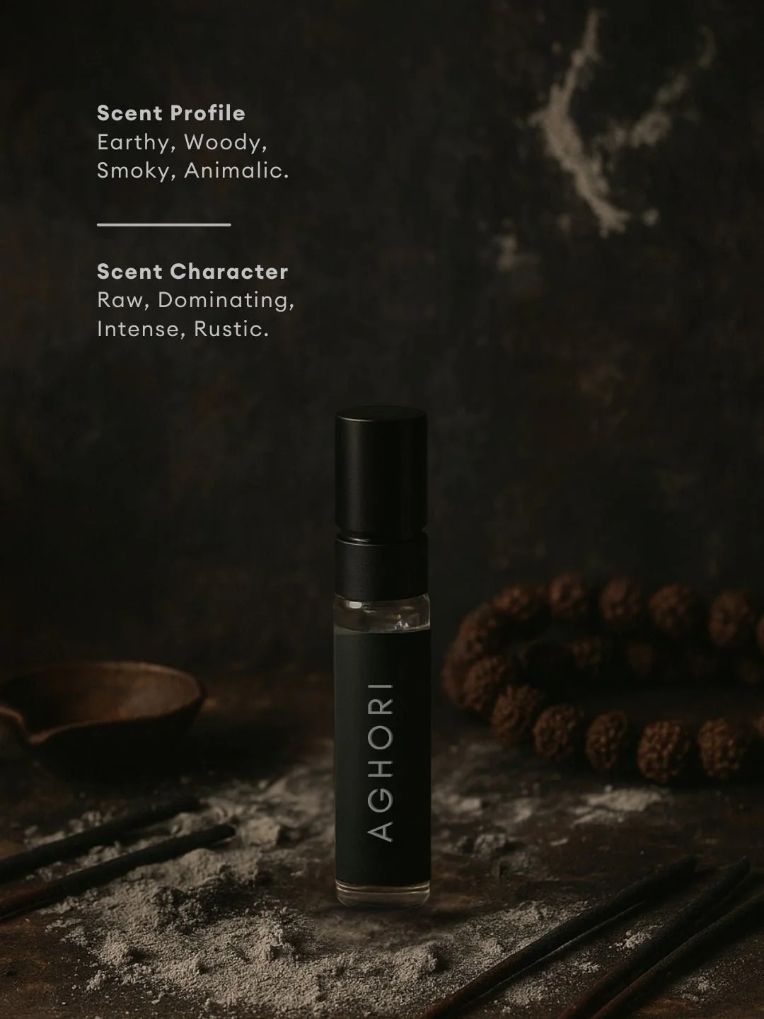 The Premium Scents Pack of 5 Perfumes - Image 4