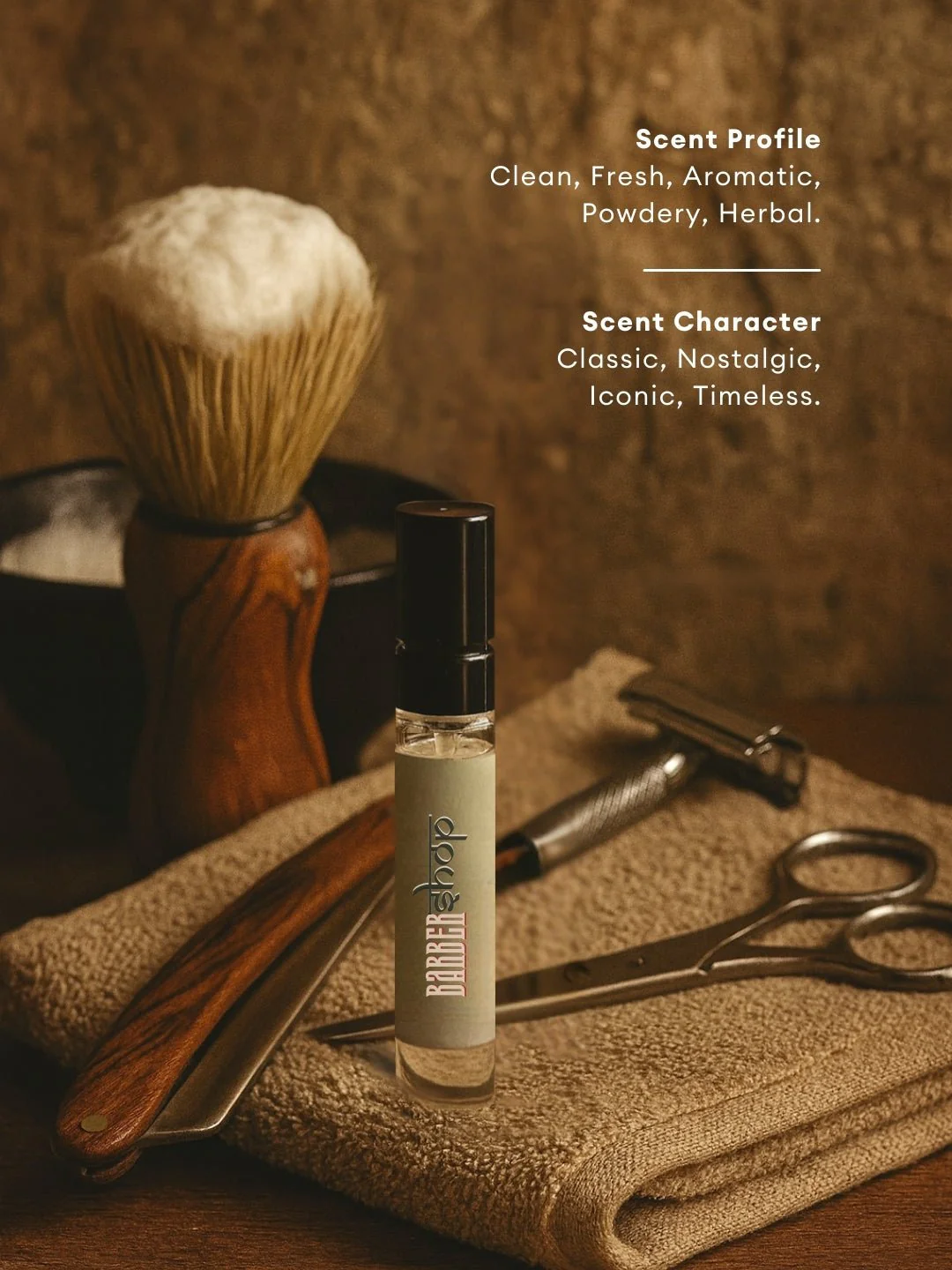 The Premium Scents Pack of 5 Perfumes - Image 5