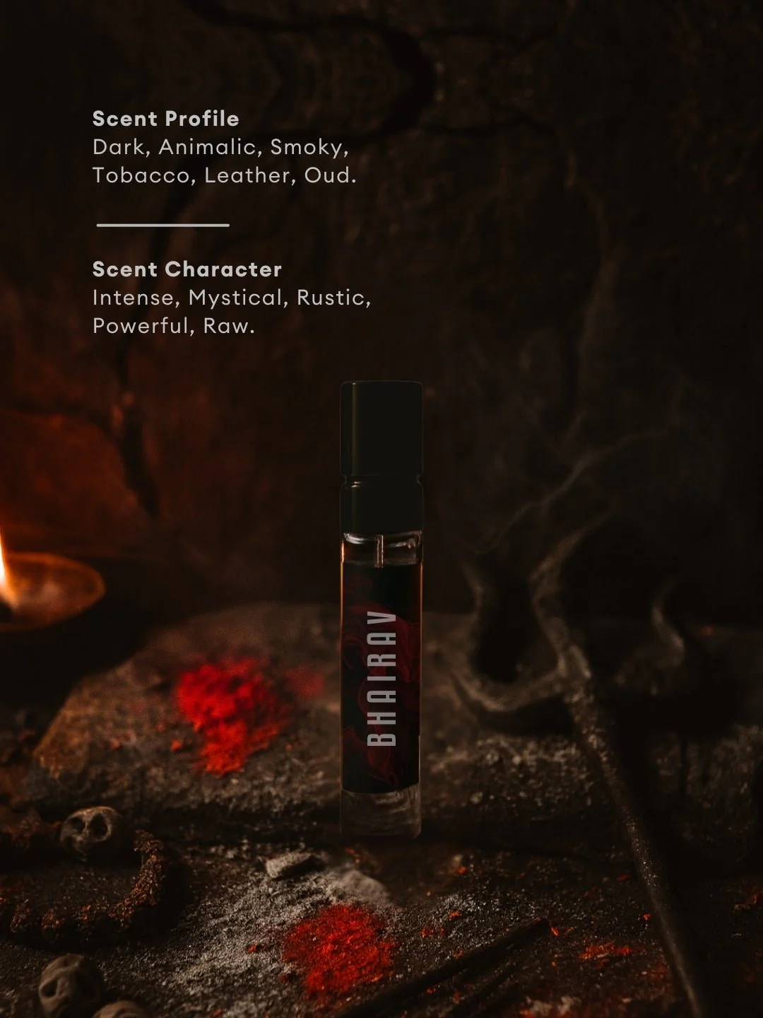 The Premium Scents Pack of 5 Perfumes - Image 6