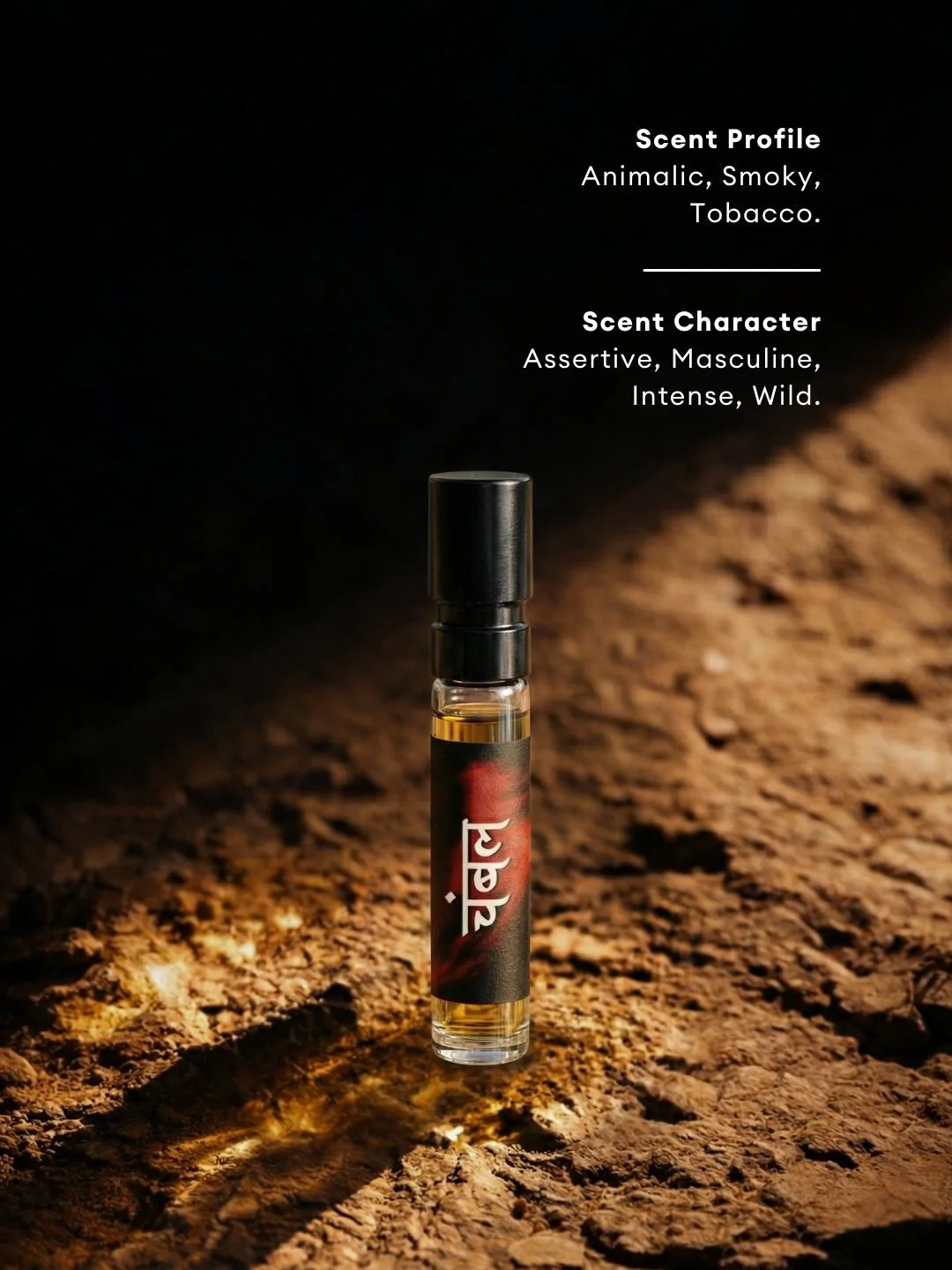 The Premium Scents Pack of 5 Perfumes - Image 7