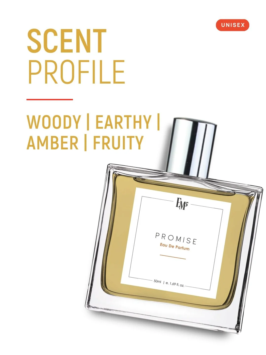 Promise | Eau De Parfum - Image 2