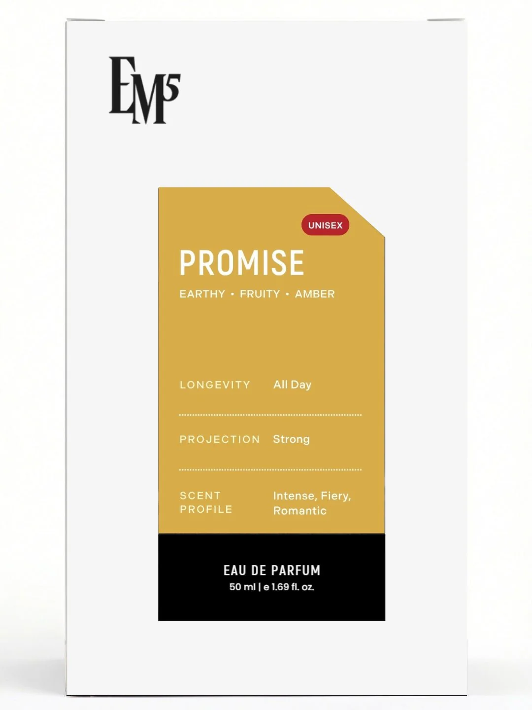 Promise | Eau De Parfum - Image 5