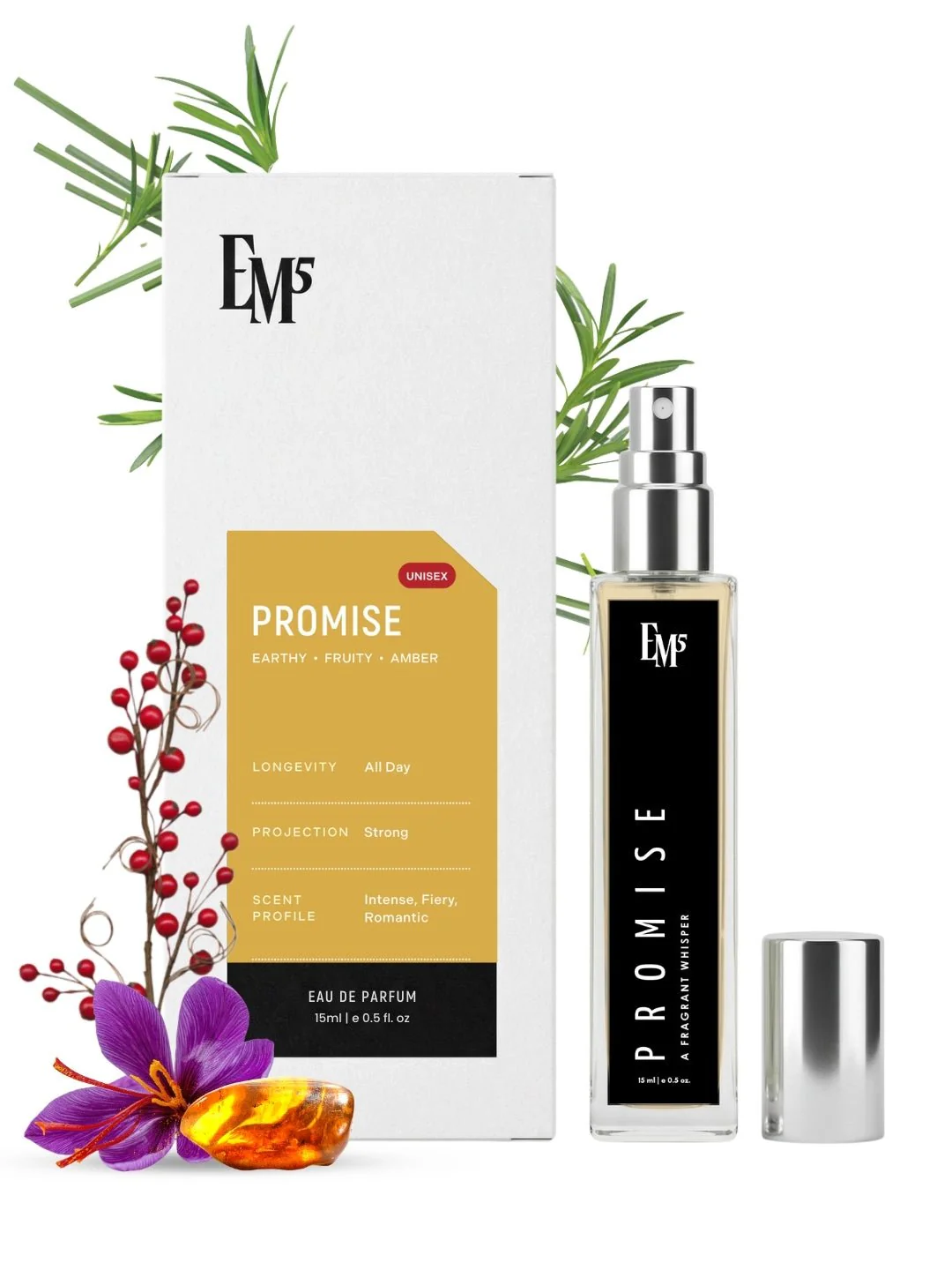 Promise | Eau De Parfum - Image 7