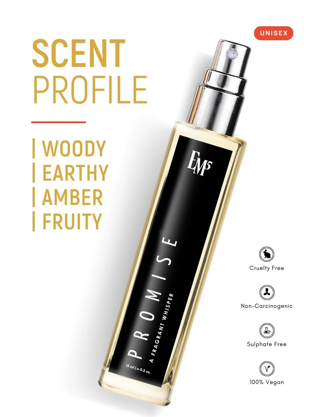 Promise | Eau De Parfum - Image 9