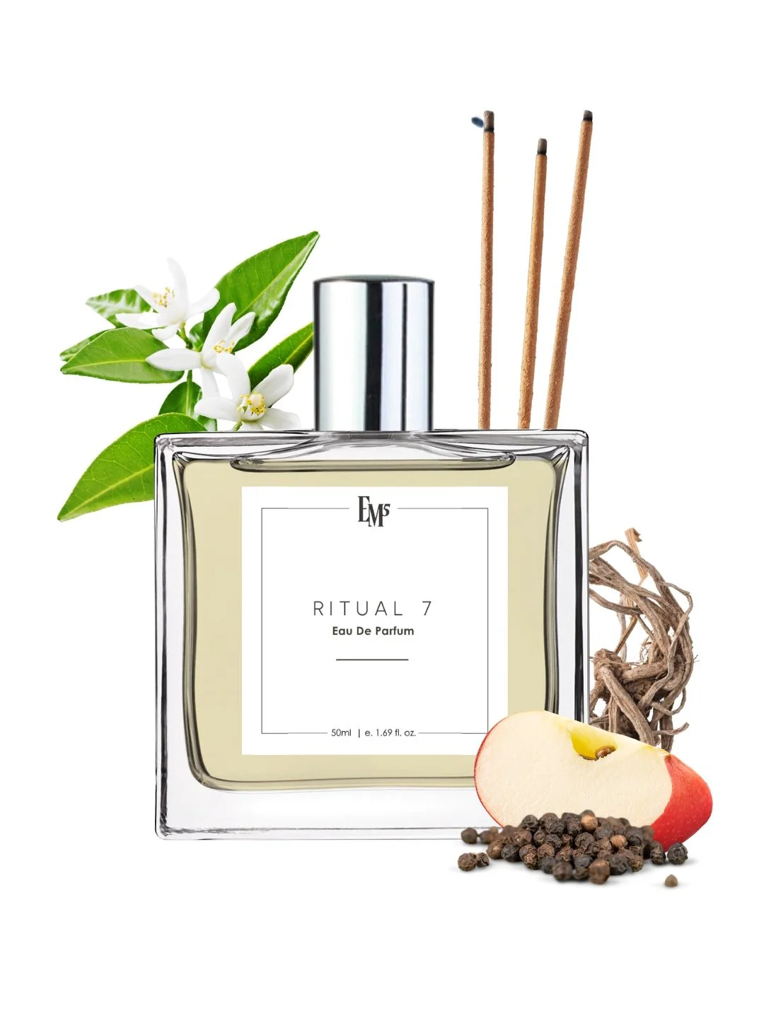 Ritual 7 | Eau De Parfum