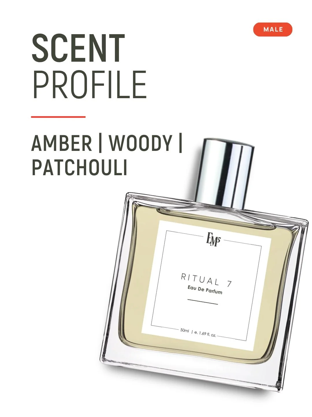 Ritual 7 | Eau De Parfum - Image 2