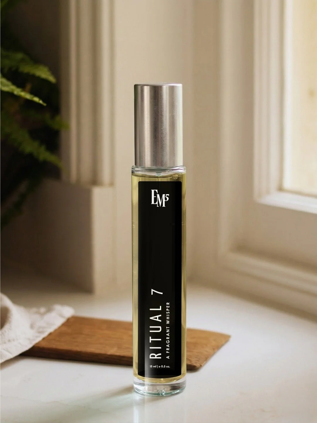 Ritual 7 | Eau De Parfum - Image 9