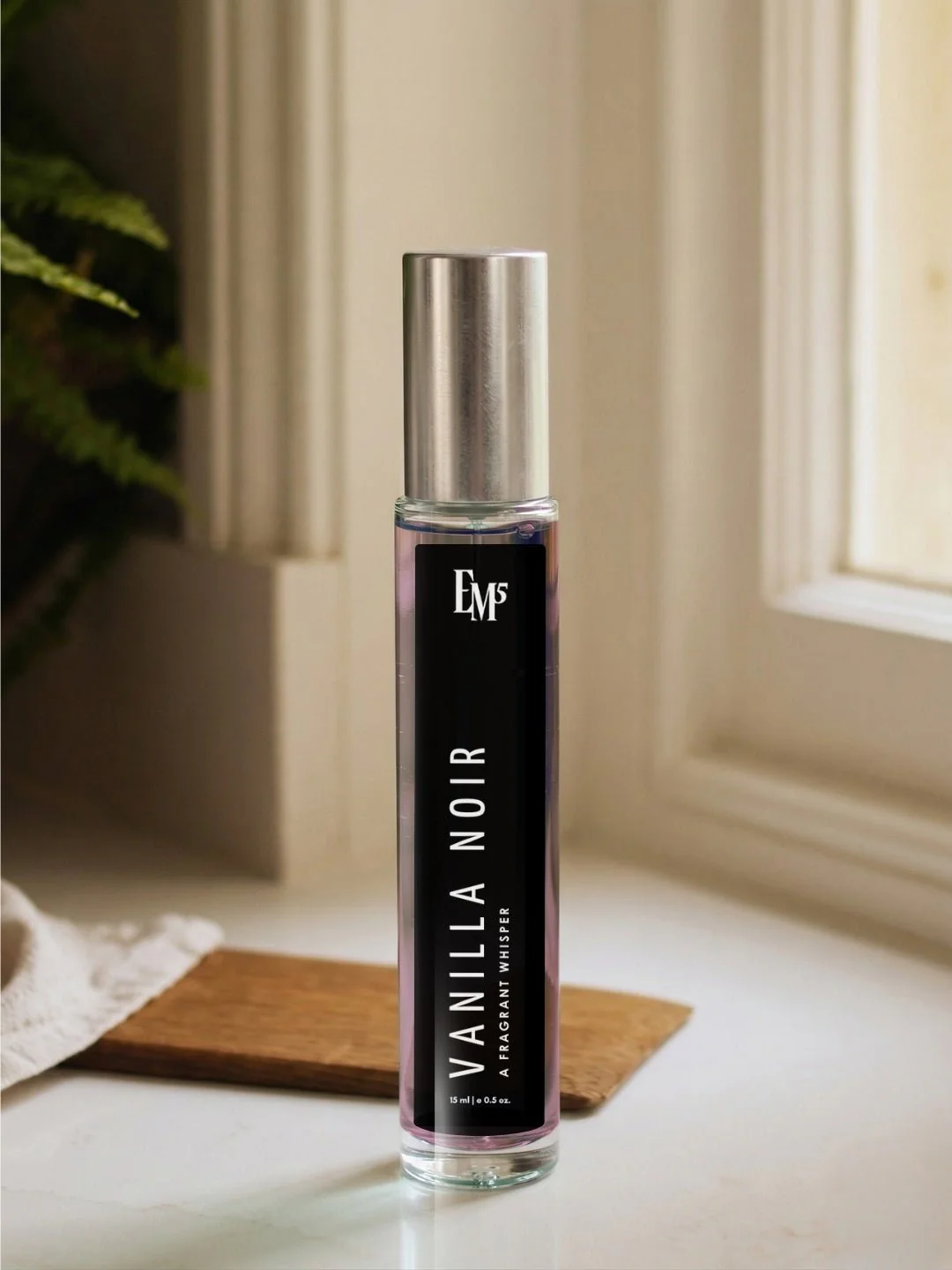 Vanilla Noir | Eau De Parfum - Image 11