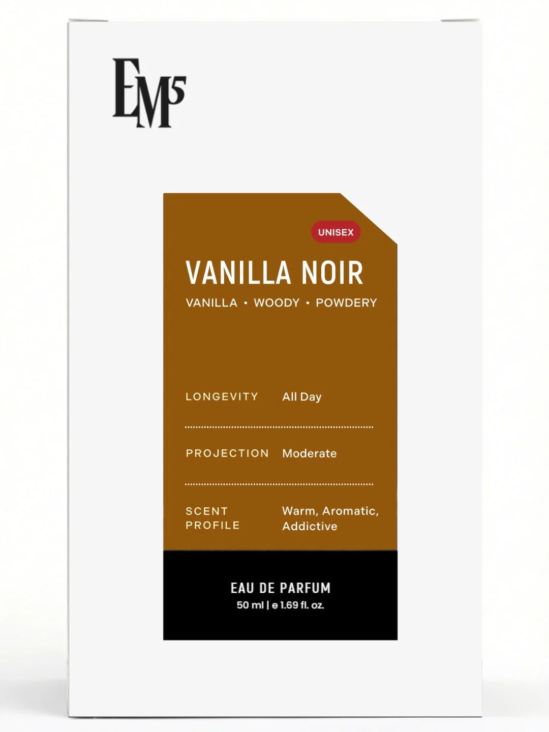 Vanilla Noir | Eau De Parfum - Image 5