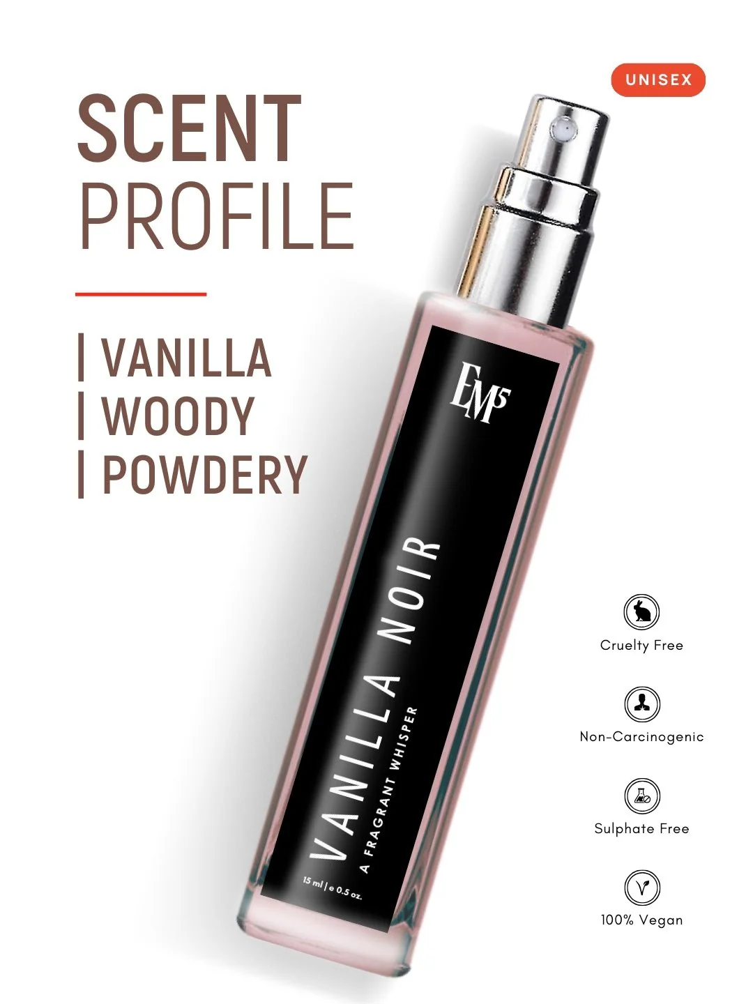 Vanilla Noir | Eau De Parfum - Image 9